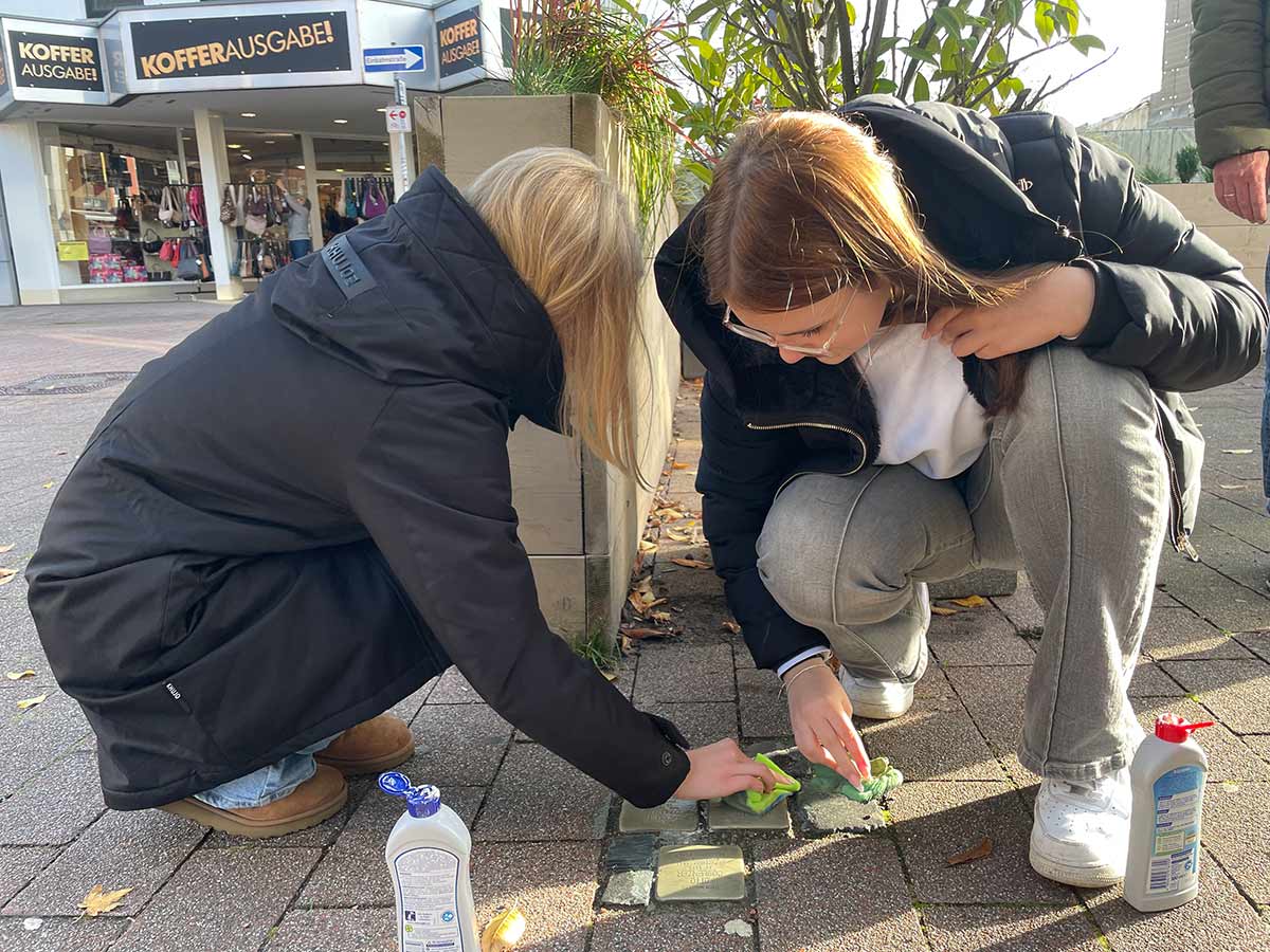 UNESCO-Projettag 11.11.2025