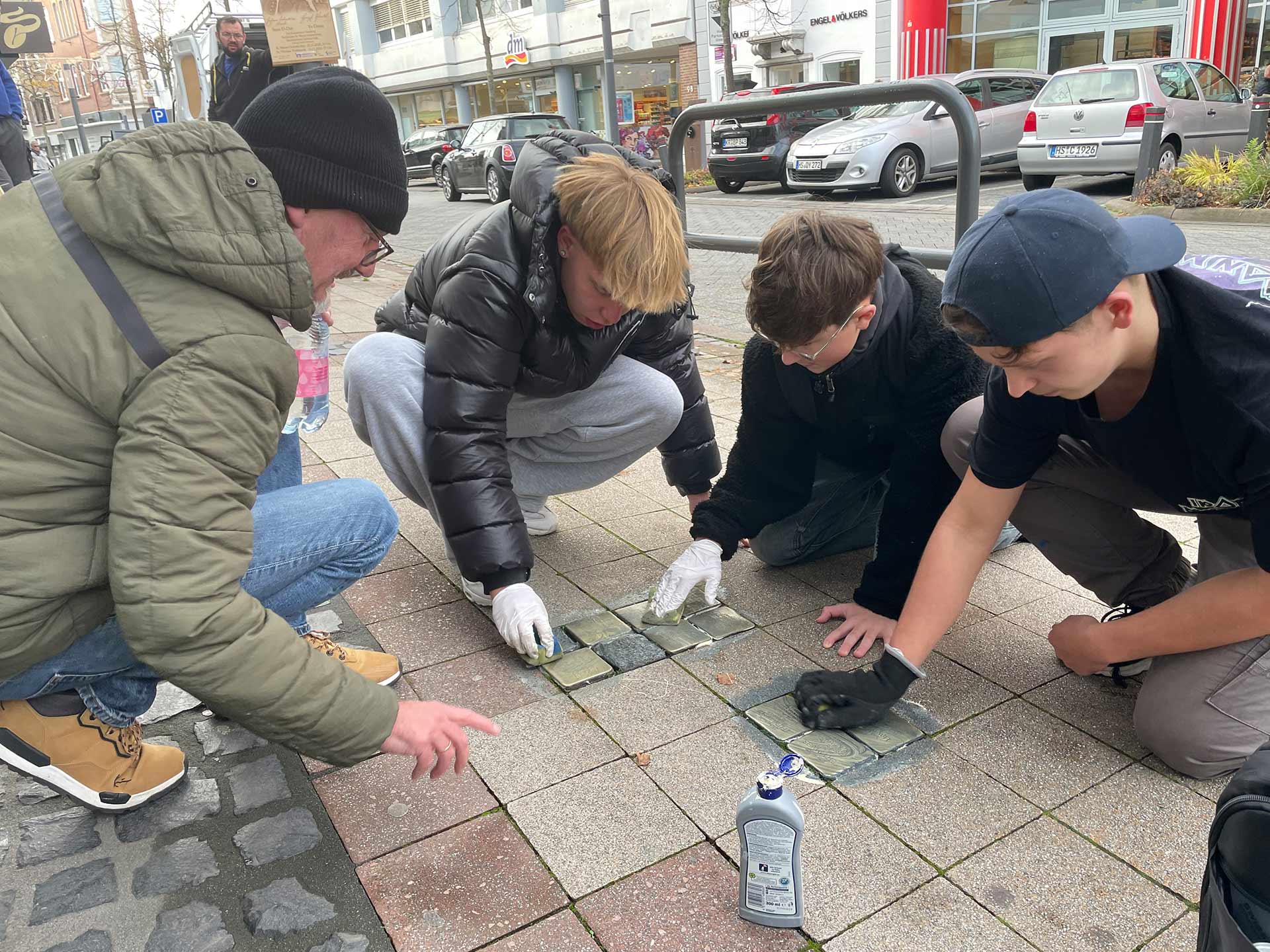 UNESCO-Projettag 11.11.2025