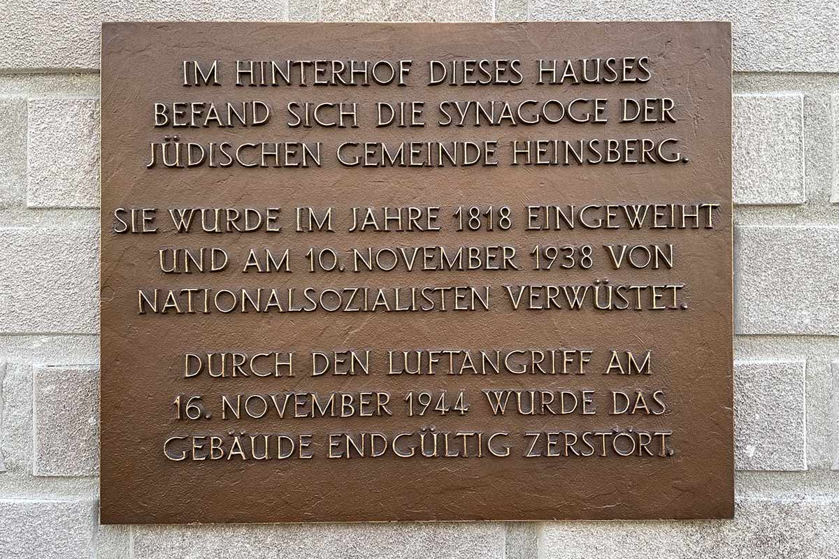 UNESCO-Projettag 11.11.2025