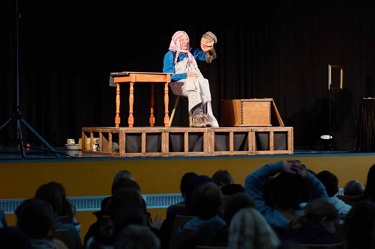 Aktiv gegen Antisemitismus