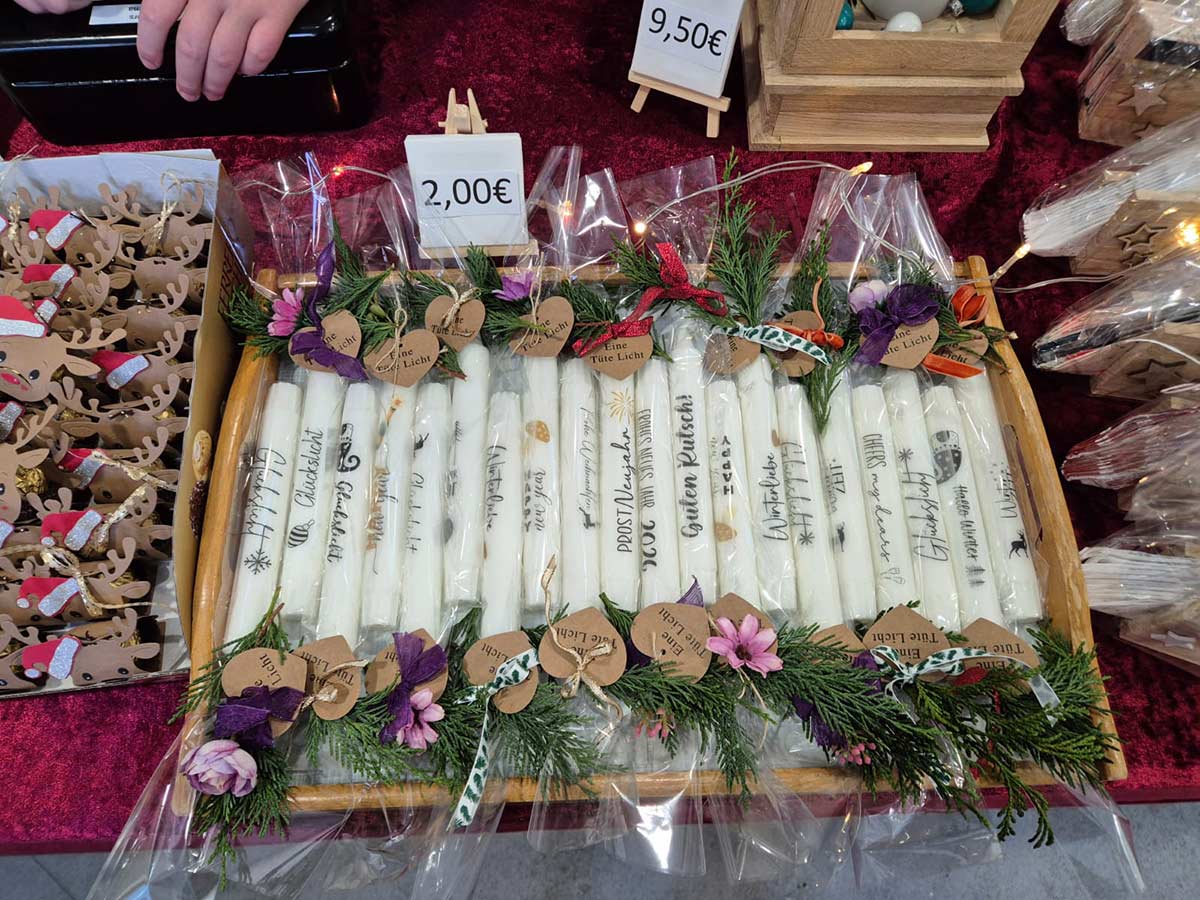 Realschule Heinsberg engagiert sich für Menschen in Not