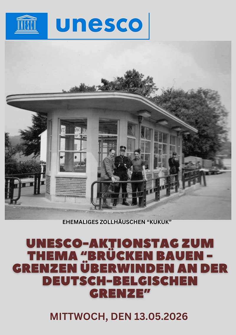 Poster-Aktionstag