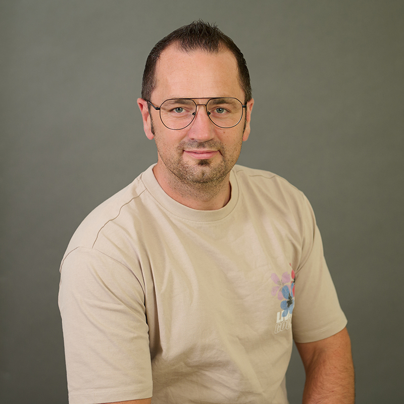 Rainer Zillgens