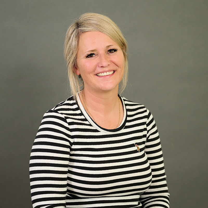 Frau Deussen