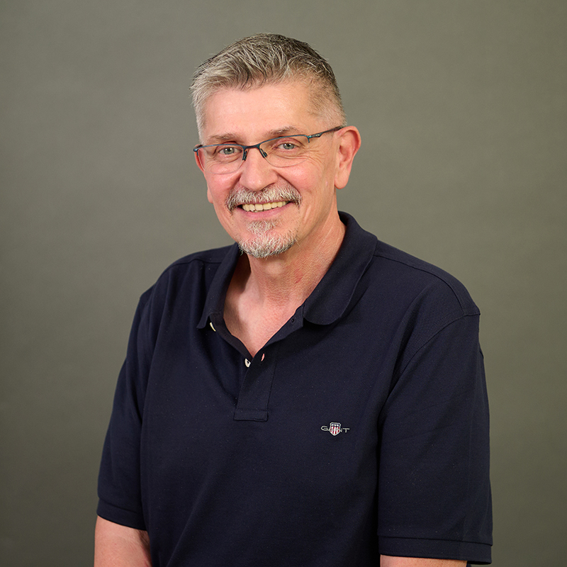Klaus Schillings