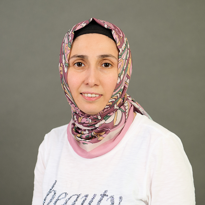 Fatma Zirapli