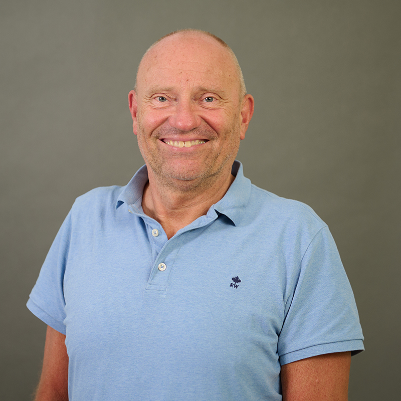 Uwe Nebel