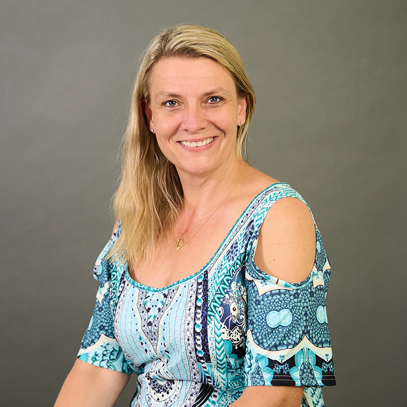 Verena Bremer